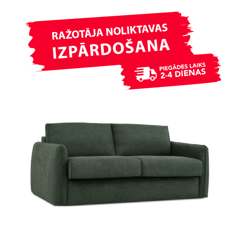 Sofa MATERA (Dvigulė) (Gamintojo sandėlis)